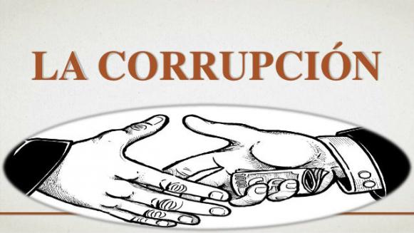 Derecho Ecuador Corrupcion Y Etica En La Administracion Publica