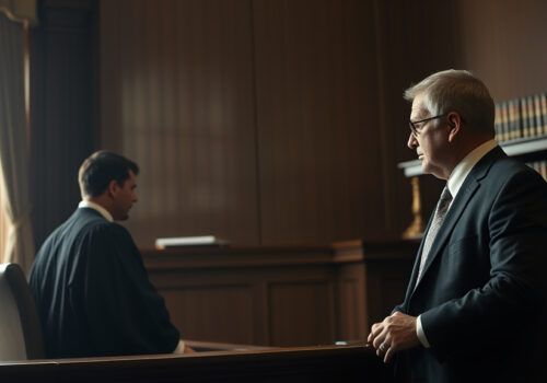 La Confesión Judicial 2