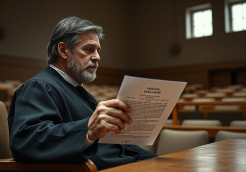 Requisitos de la Confesión Judicial 3