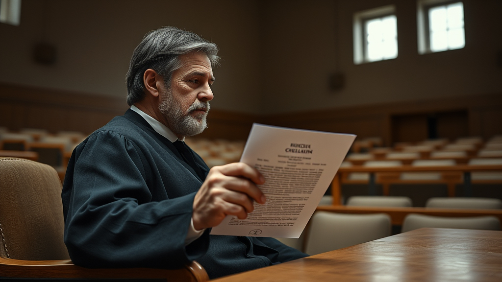 Requisitos de la Confesión Judicial 1