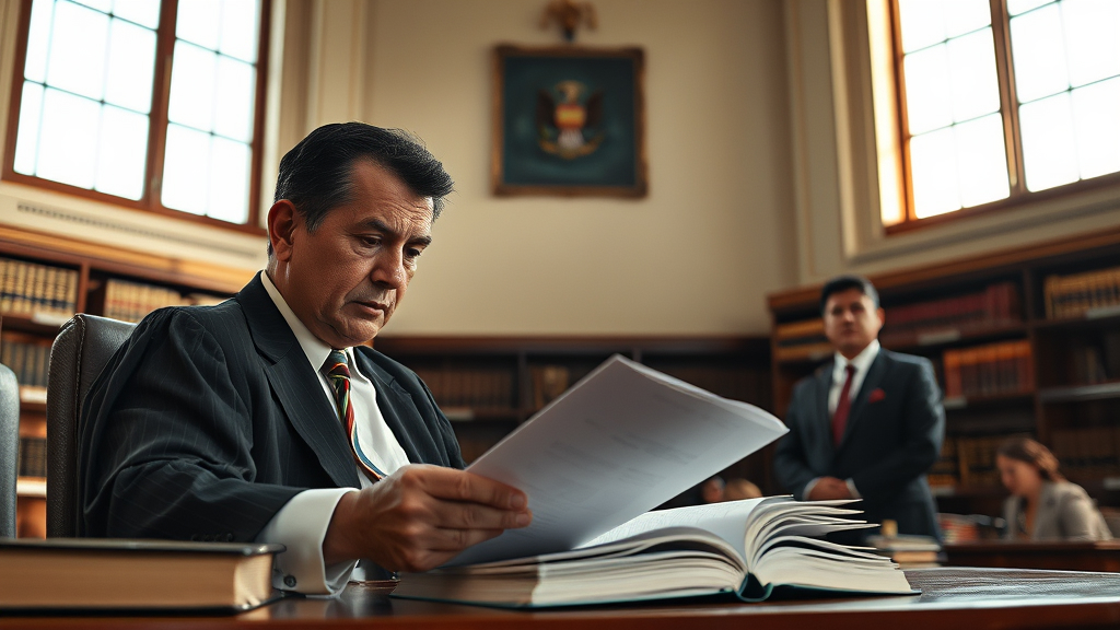 Aspecto Jurídico de los Derechos y Garantías del Ciudadano Ecuatoriano 1