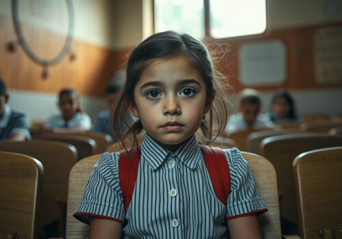 Una Perspectiva desde los Derechos de las Niñas, Niños y Adolescentes 3