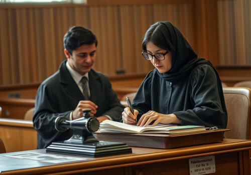 Autonomía del Derecho de Menores y Máquinas de Escribir 3