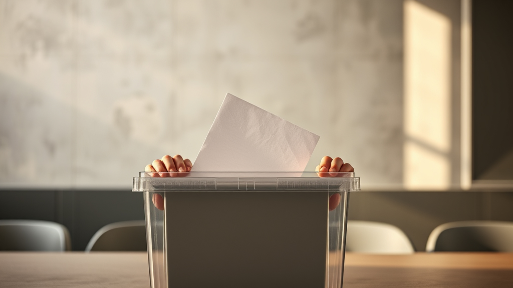 Democracia y Derechos Humanos 1