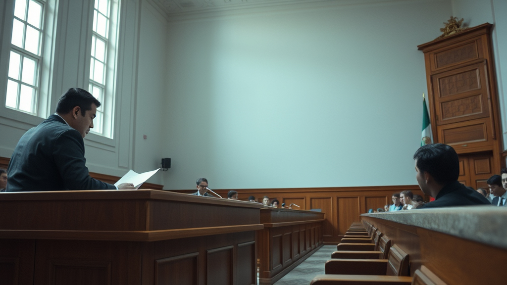La Protección de los Derechos en las Leyes Secundarias 1