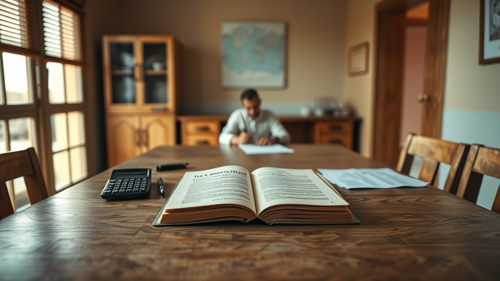 Derechos Constitucionales del Contribuyente 1