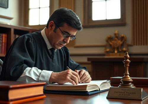 Derechos y Garantías Constitucionales 2