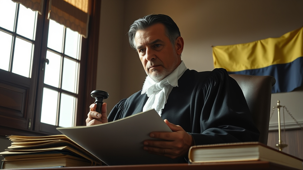 Derecho Constitucional Actual en Ecuador 1