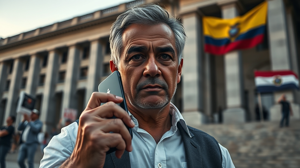 La Libertad de Expresión 1