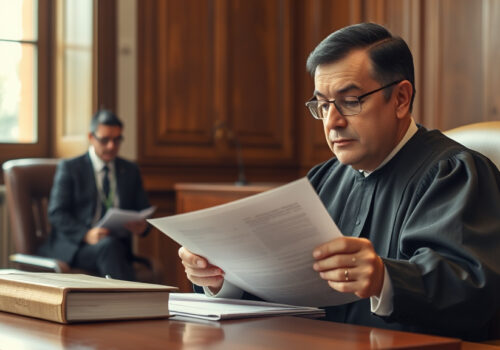 Garantía Constitucional del Hábeas Corpus 2