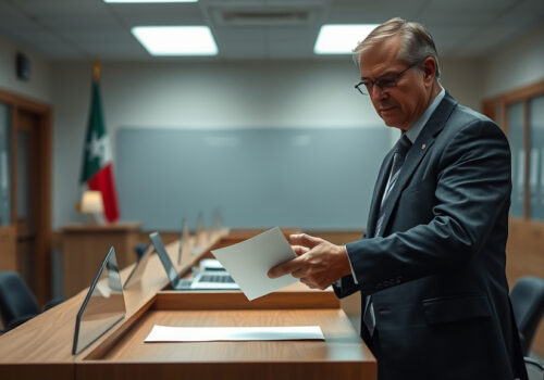 El Derecho a Dirigir Quejas y Peticiones 2
