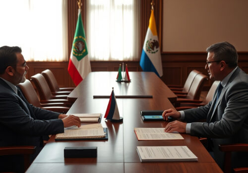 Era del Reencuentro 2