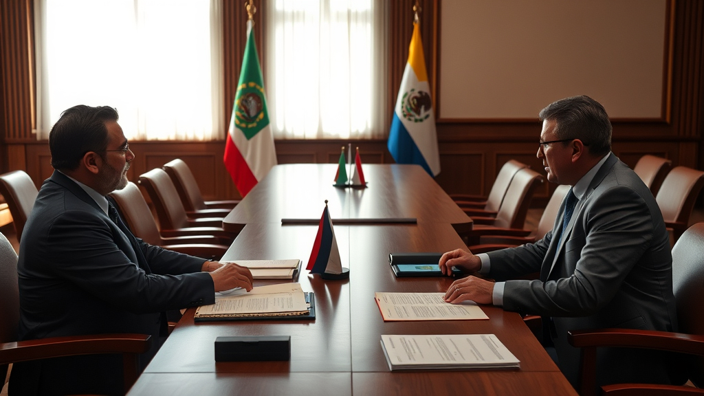 Era del Reencuentro 1