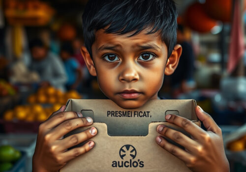 Trabajo Infantil 2