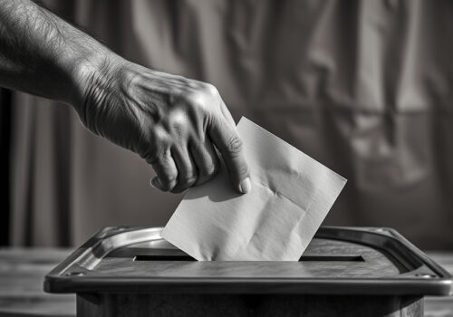 La Ciudadanía y el Derecho al Voto 3