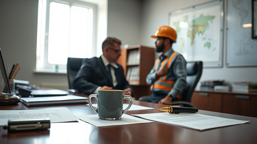 Derechos Adquiridos de los Trabajadores 1