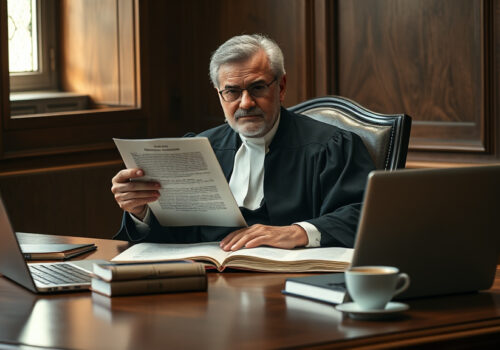 Interpretación Prejudicial Obligatoria en el Derecho Andino 3