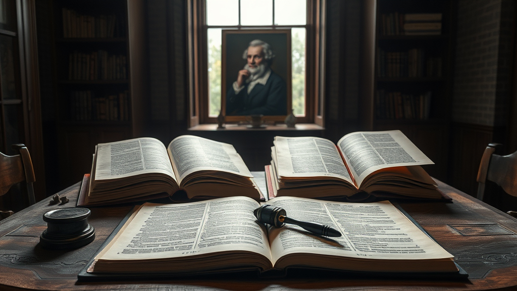 Noción, Fundamentación y Ámbito del Derecho Natural 1