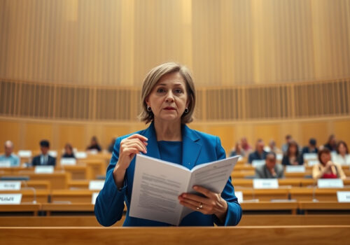 La ONU y los Derechos de la Mujer 2