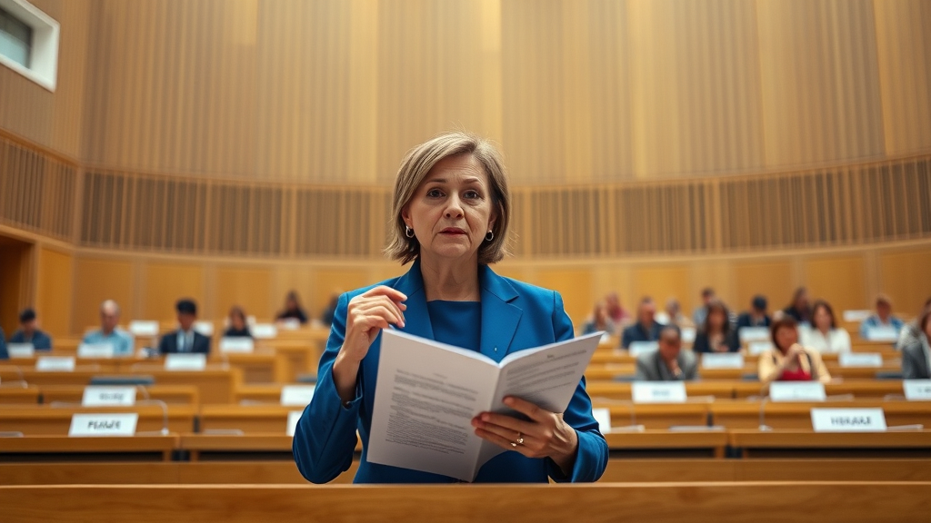 La ONU y los Derechos de la Mujer 1
