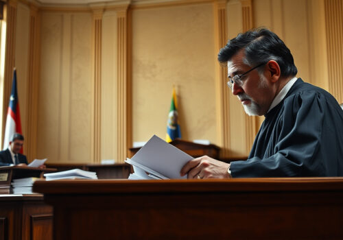 El Reconocimiento de los Derechos Fundamentales 3