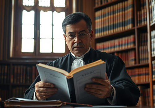 Sobre la Garantía del Hábeas Corpus en el Ecuador 2