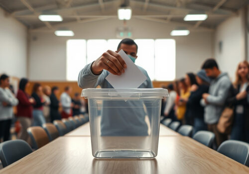 Los Derechos Civiles y Políticos 2