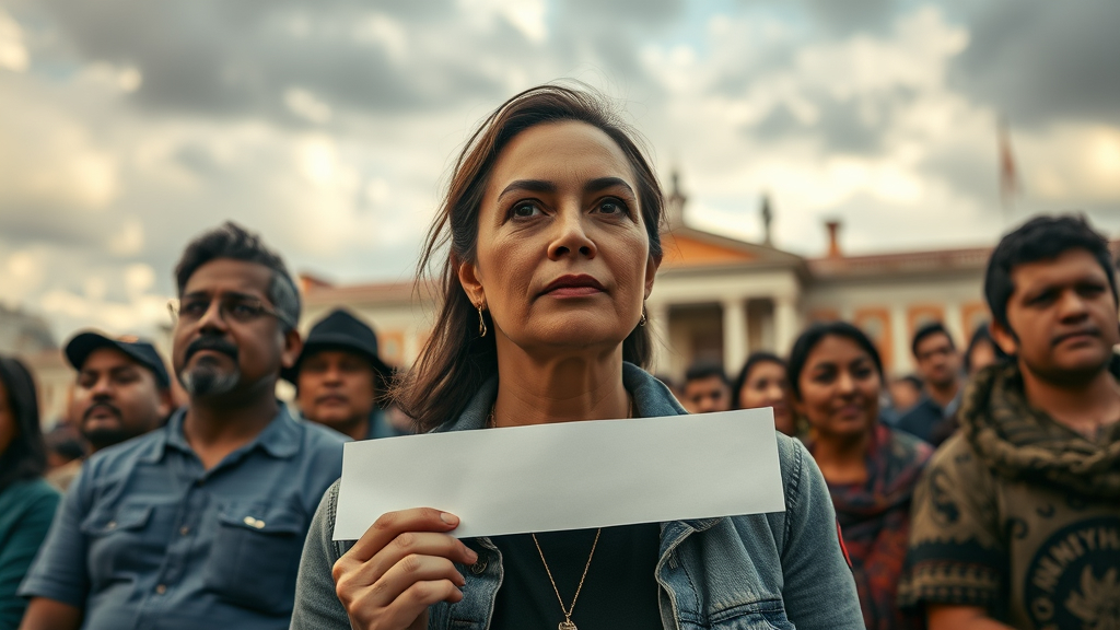 Derechos Humanos en la Nueva Constitución Ecuatoriana 1
