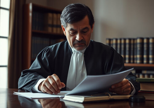 Obligaciones Jurídicas del Tribunal Constitucional 3