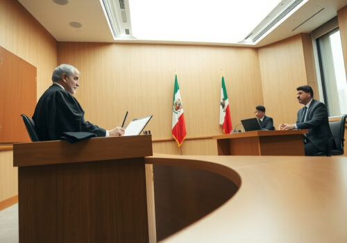 El Régimen Jurídico y Administrativo de la Función Ejecutiva 4