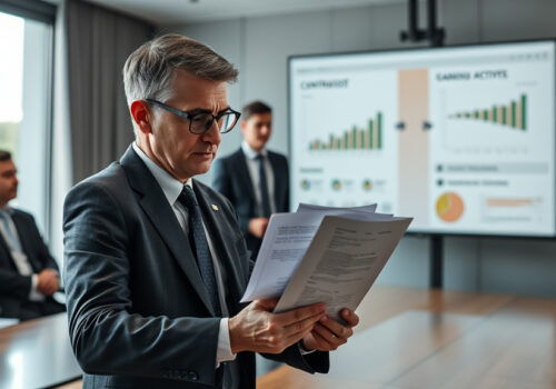 La Titularización: Instrumento de Financiación Empresarial 5