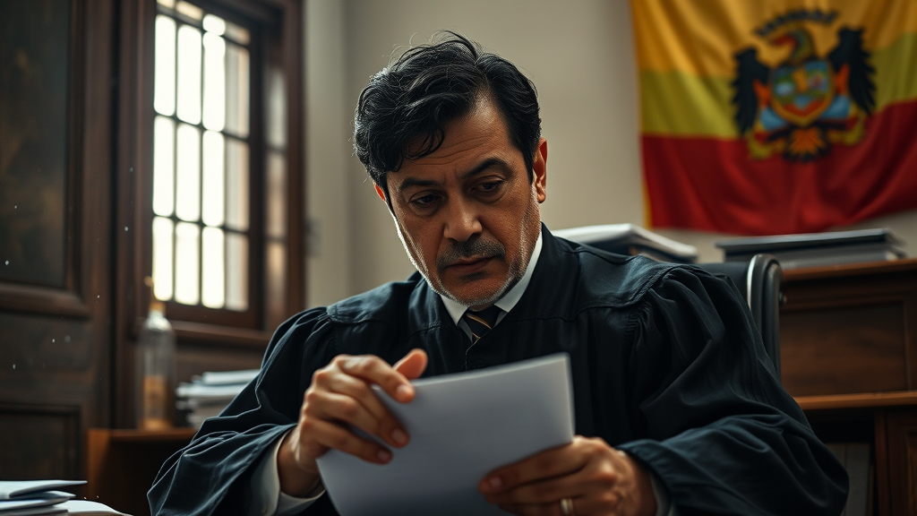 ¿Cuánto Cuesta Vivir Fuera de la Ley en Ecuador? 1