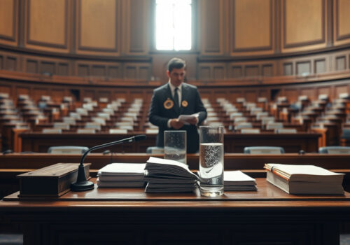 Atribuciones del Congreso Nacional 9