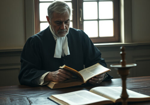 Principios Generales del Derecho 7