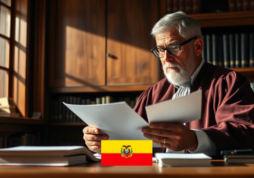Reforma Constitucional a la Legislación del Anciano 3