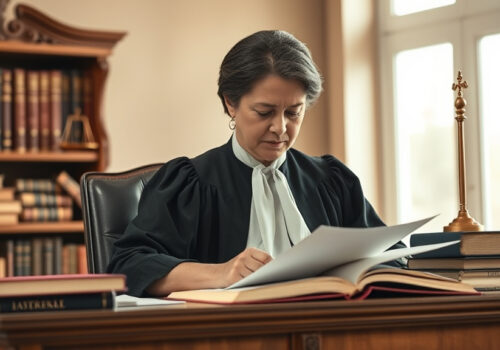 La Incorporación del Enfoque de Género en la Ley y la Justicia 6