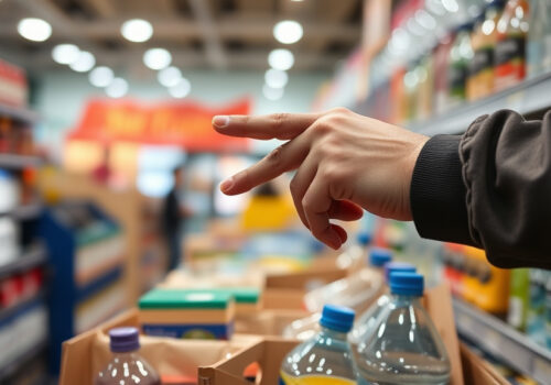Información Básica Comercial 4