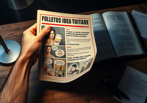 Publicidad que Engaña 6