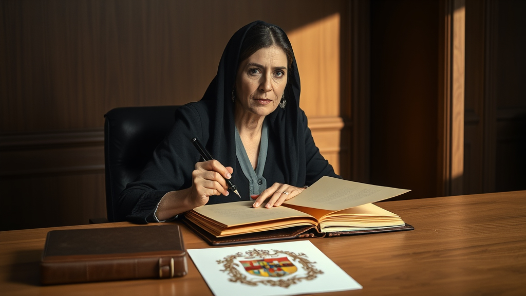 La Perspectiva de Género en el Ministerio Público 1