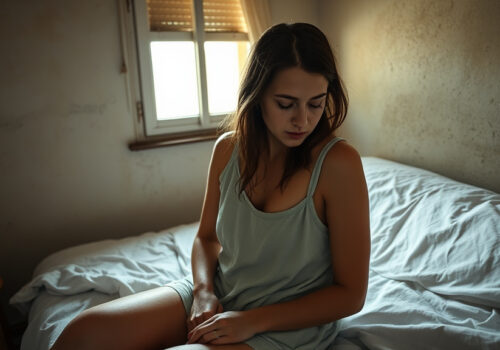 La Violencia Intrafamiliar contra las Mujeres 3