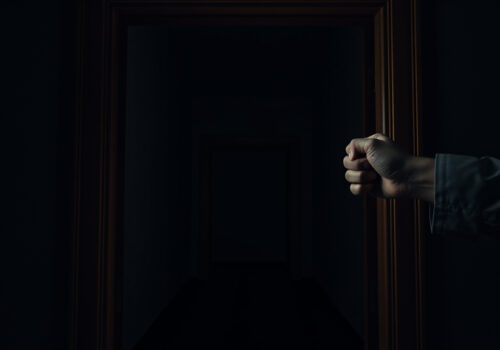 Violación del Domicilio 2