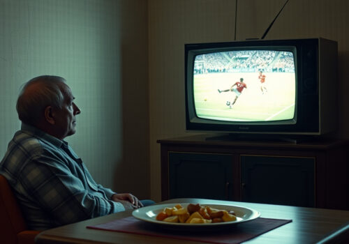 El Canal del Fútbol 4