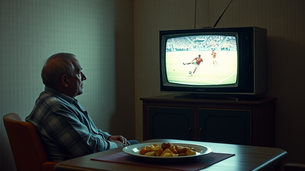 El Canal del Fútbol 1