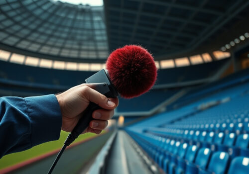 Libertad de Información Limitada en el Fútbol Ecuatoriano 6