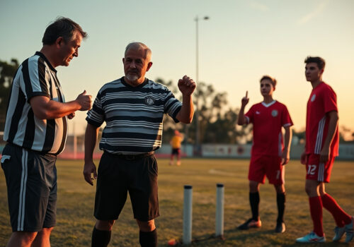 Por el Juego Limpio 2