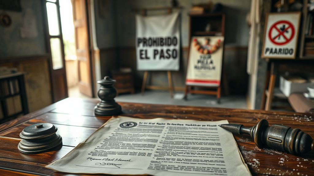 Aspectos jurídicos sobre las invasiones 1