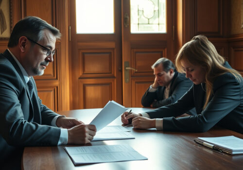 La recompensa entre los cónyuges al liquidar la Sociedad Conyugal 3
