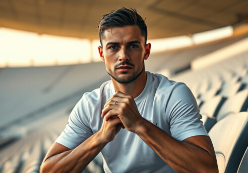 Los Futbolistas Merecen Respeto 5