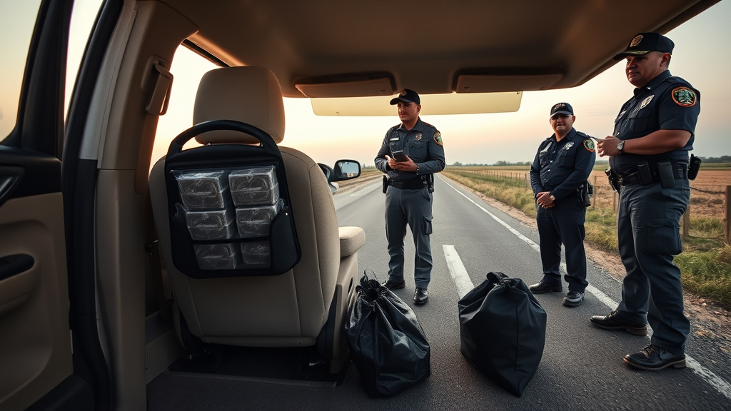 La Tipicidad de la Transportación en el Delito de Narcotráfico 1