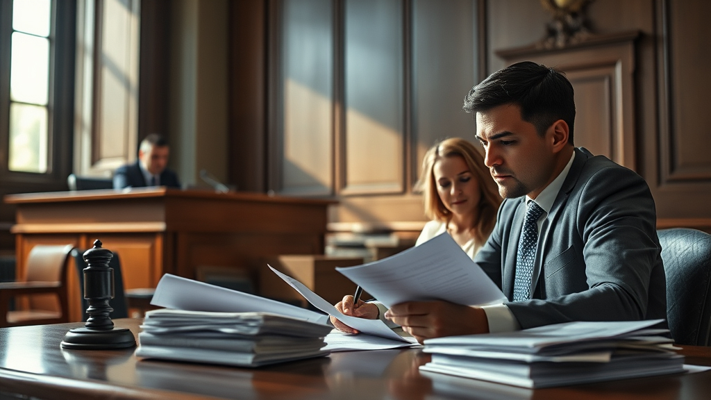 Los efectos del vínculo matrimonial y el mecanismo legal para su terminación 1
